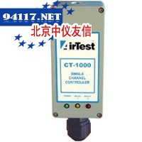 Model CT1000-822 (R-134a）危险气体传感器